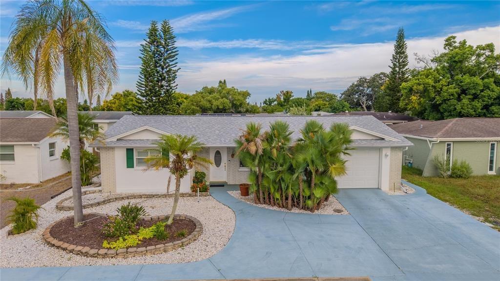 Lido Ln, Port Richey, FL 34668