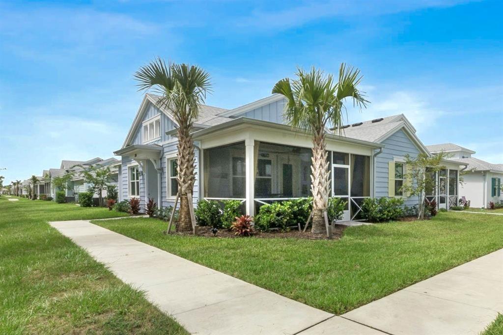 Gypsy Palace Ln, Daytona Beach, FL 32124