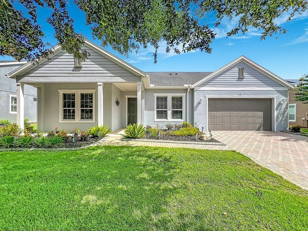 Balmy Coast Rd, Groveland, FL 34736