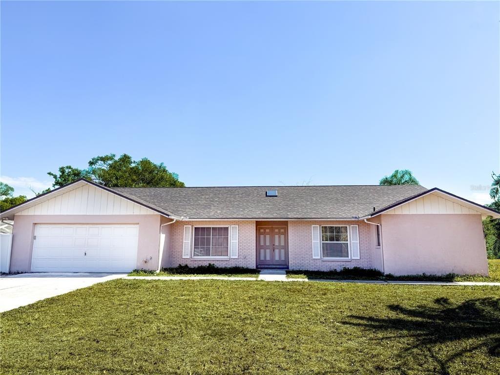 Wooden St, New Port Richey, FL 34653