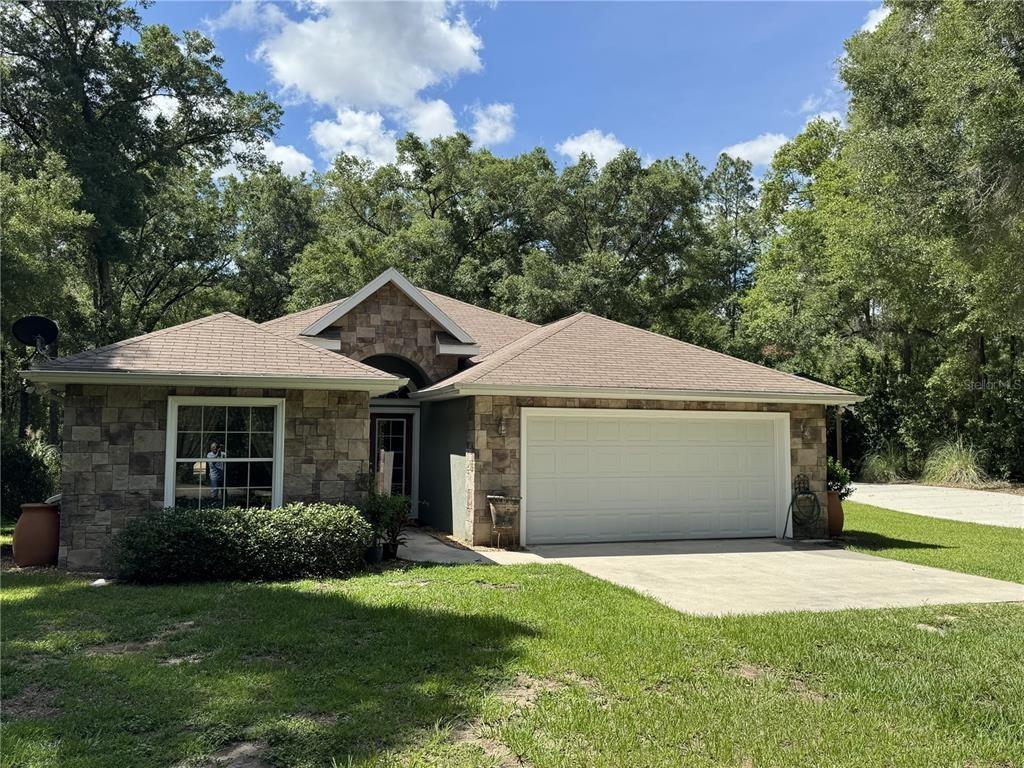 Sw 61st Place Rd, Ocala, FL 34481