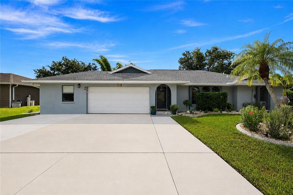 Rio De Janeiro Ave, Punta Gorda, FL 33983