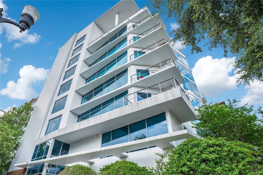 E Jackson St, Orlando, FL 32801