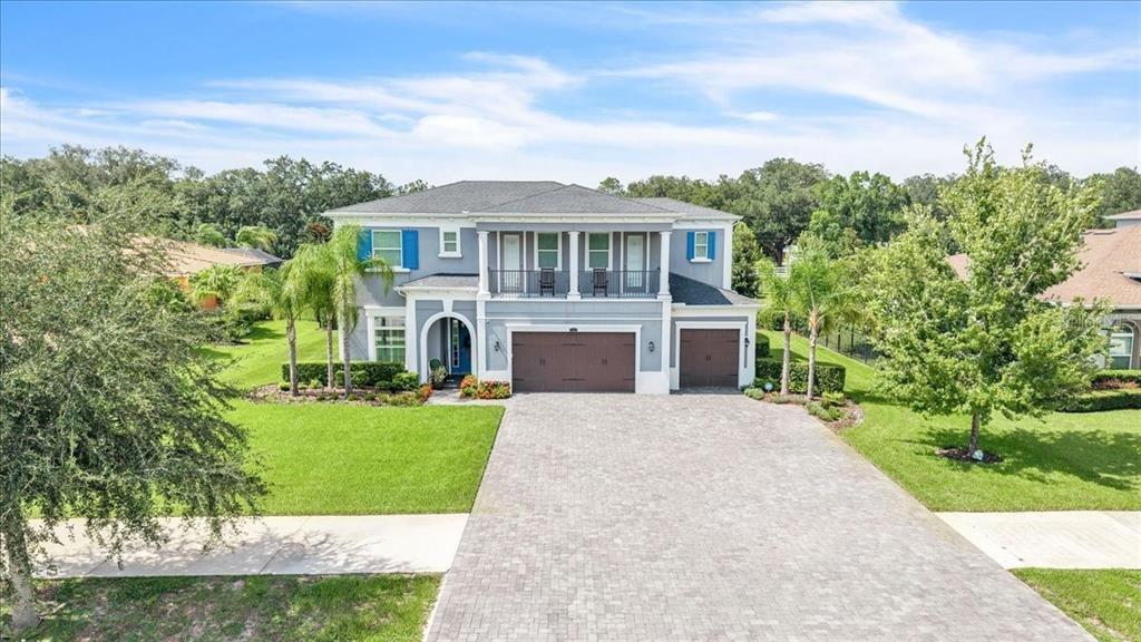 Barn Close Dr, Lutz, FL 33559