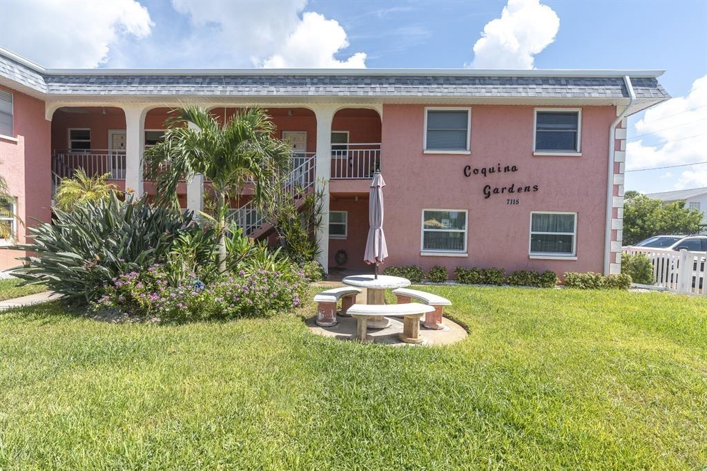 Coquina Way, St Pete Beach, FL 33706
