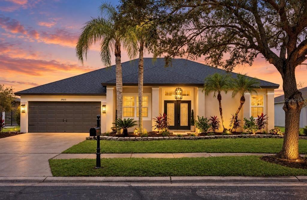 Fern Meadow Loop, Lutz, FL 33558