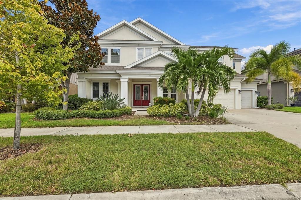 Brevada Ln, Apollo Beach, FL 33572