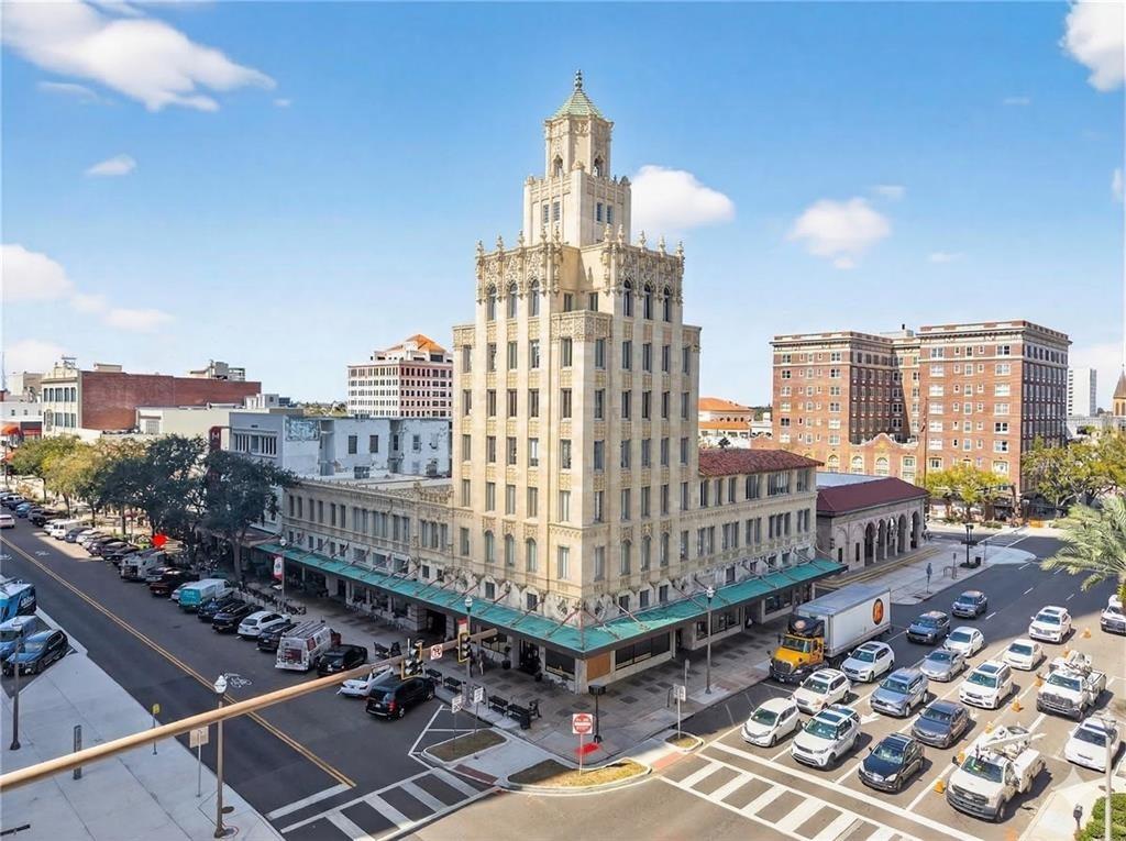 Central Ave, Saint Petersburg, FL 33701