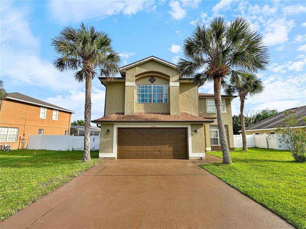 Wood Violet Dr, Orlando, FL 32824