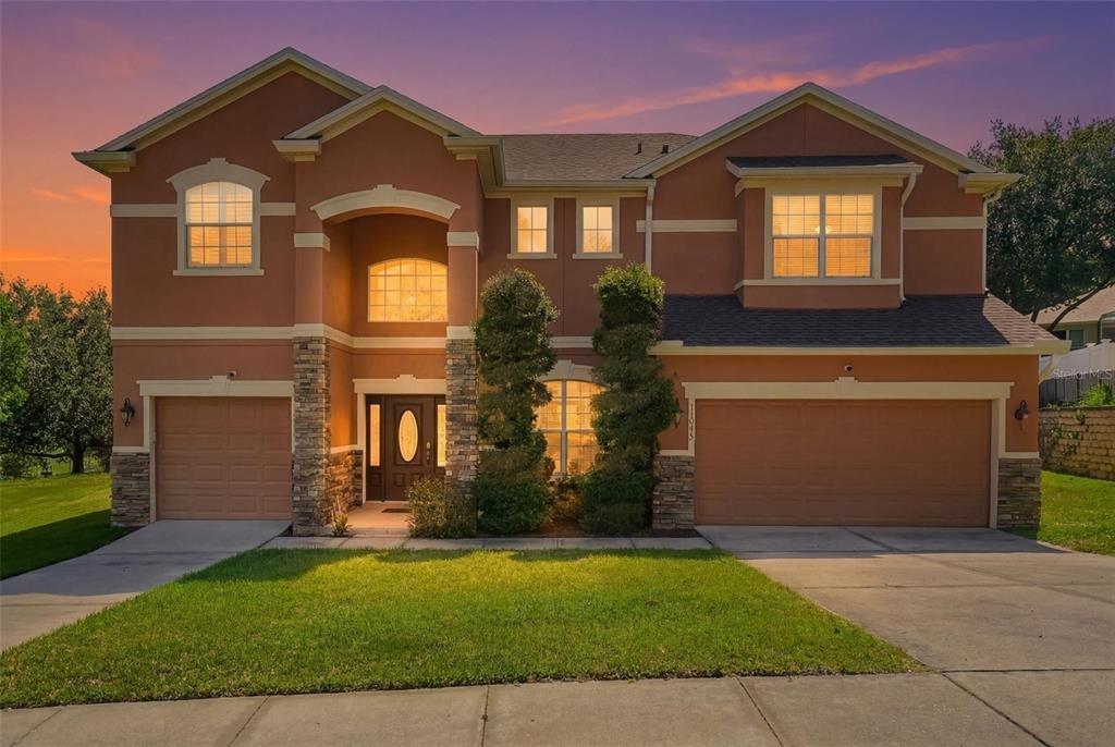 Lemay Dr, Clermont, FL 34711