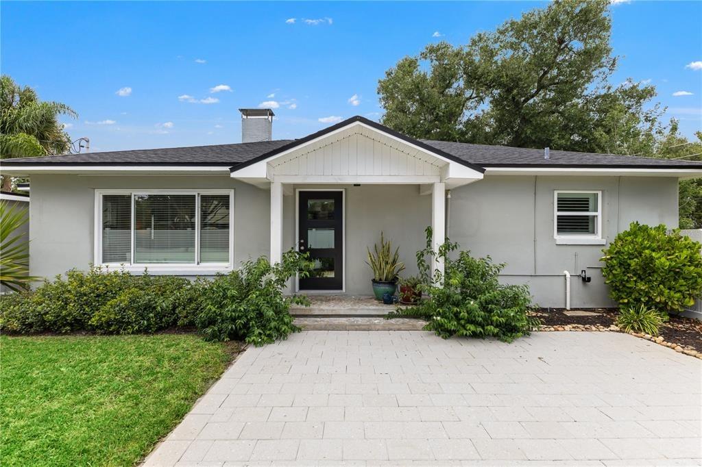 32nd Ave N, Saint Petersburg, FL 33704
