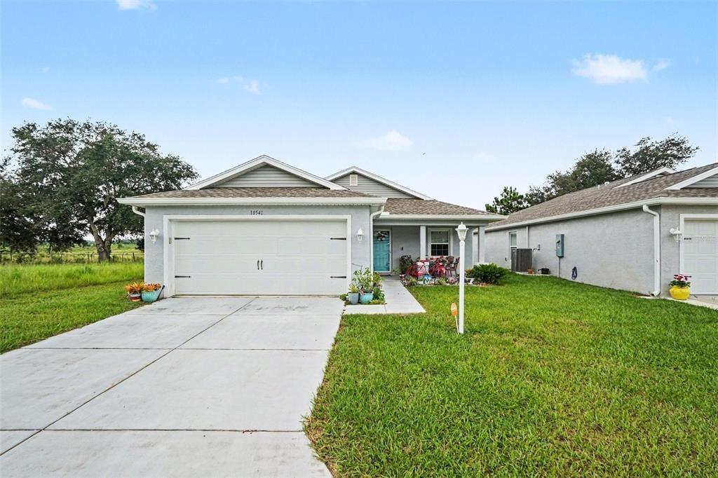 S Drew Bryant Cir, Floral City, FL 34436