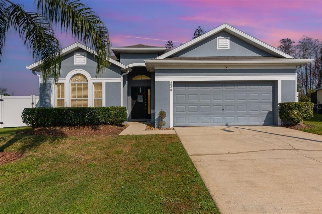 Magical Way, Kissimmee, FL 34744