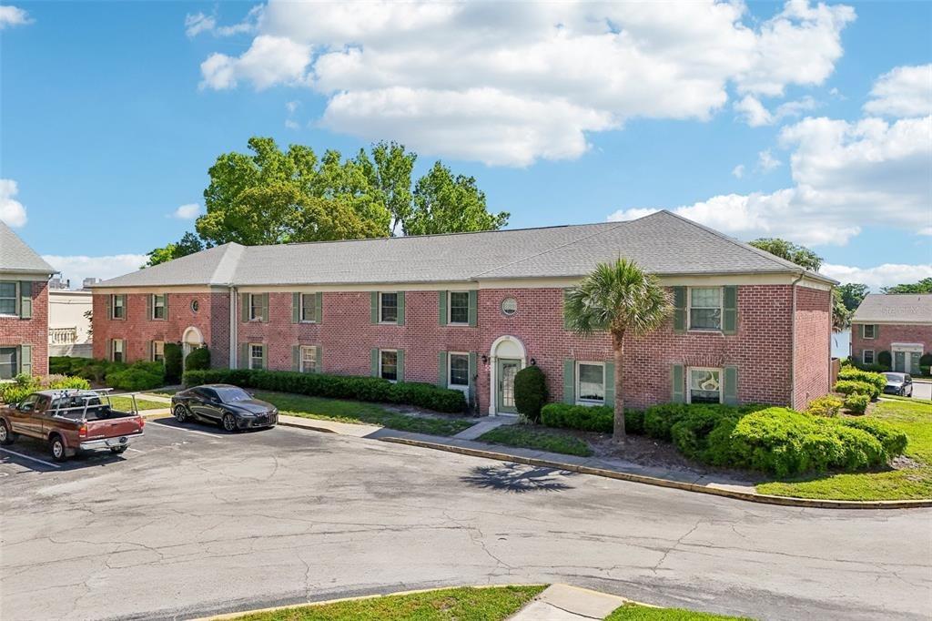 Georgetown Dr, Casselberry, FL 32707