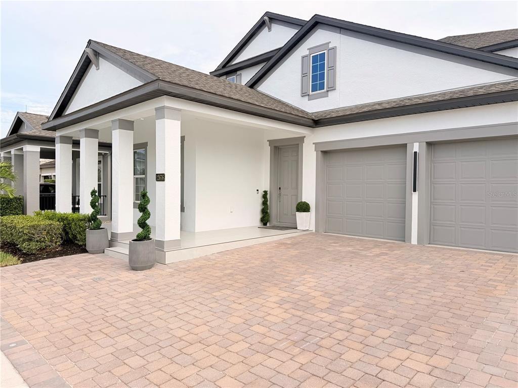 Salomon Cove Dr, Windermere, FL 34786