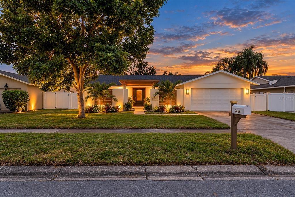 Timbercrest Cir W, Clearwater, FL 33763