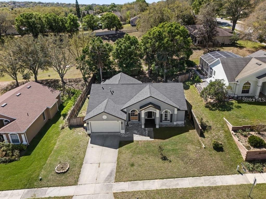 High Pointe Cir, Minneola, FL 34715