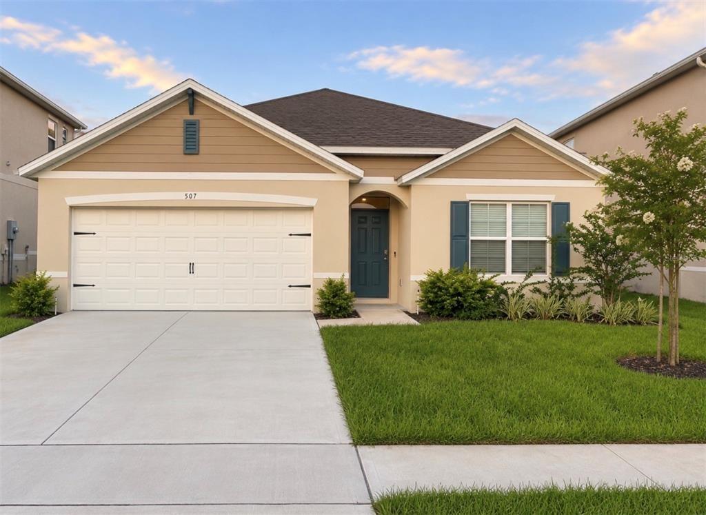 Short Ln, Winter Haven, FL 33881