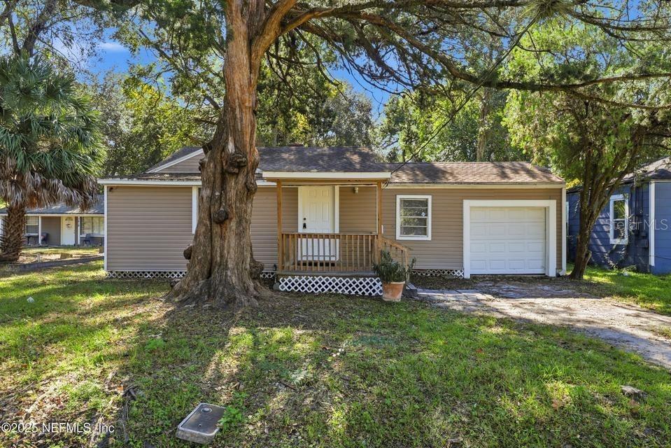Glen St, Jacksonville, FL 32254