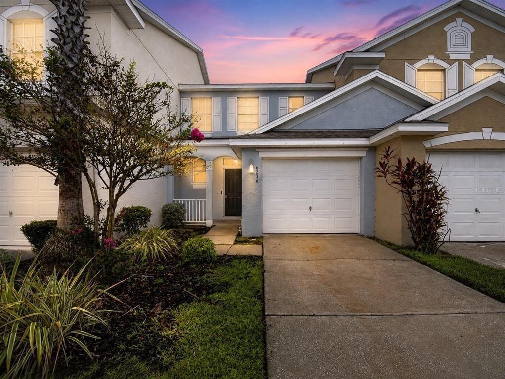 Olivedale Dr, Riverview, FL 33578