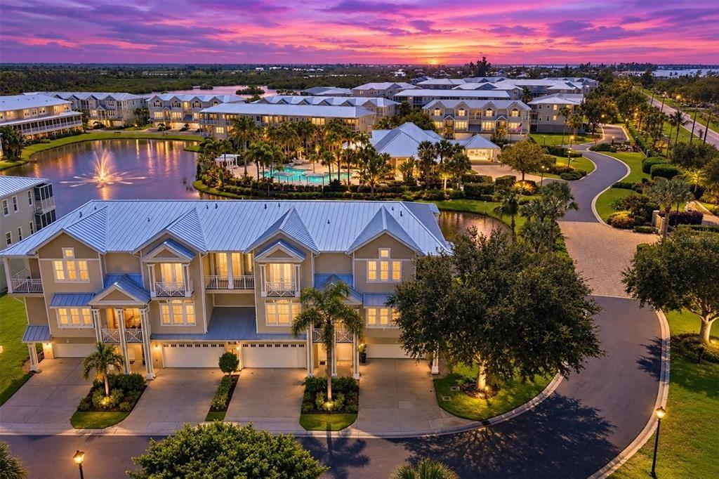 Coral Landings Ln, Placida, FL 33946