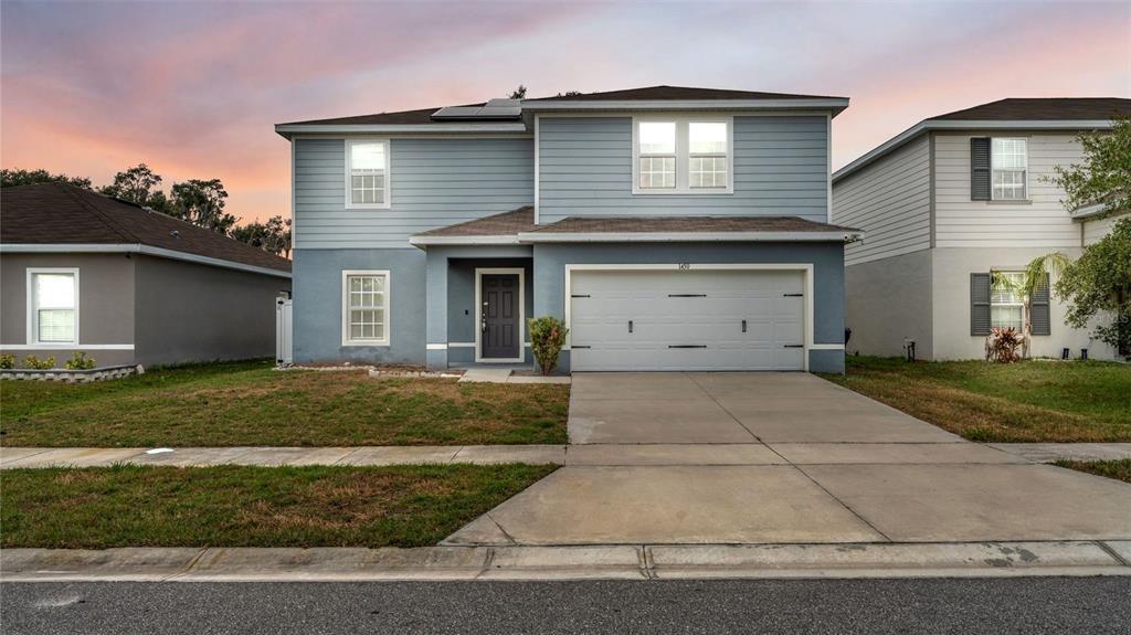 Haines Dr, Winter Haven, FL 33881