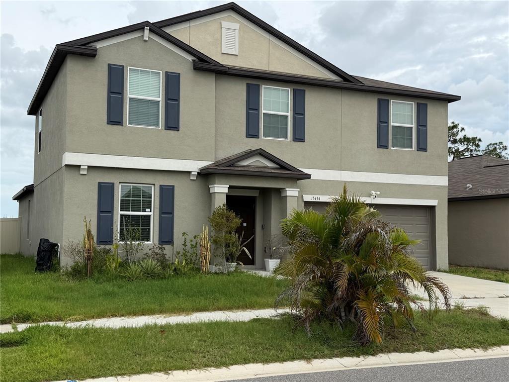 Miller Creek Dr, Sun City Center, FL 33573
