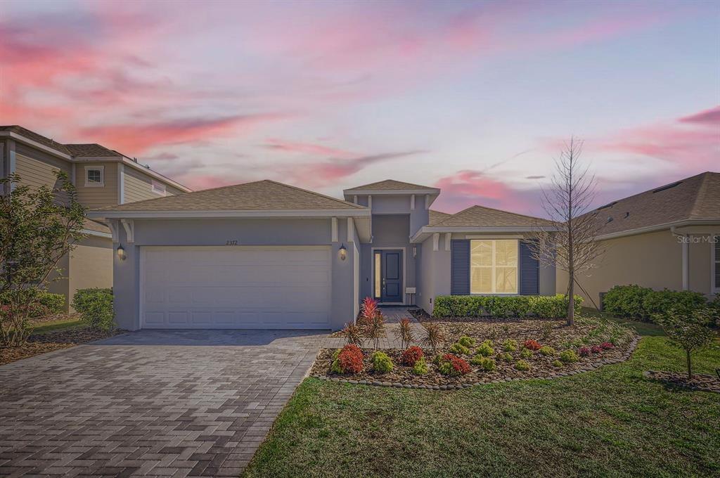 Sirena Ln, Mount Dora, FL 32757