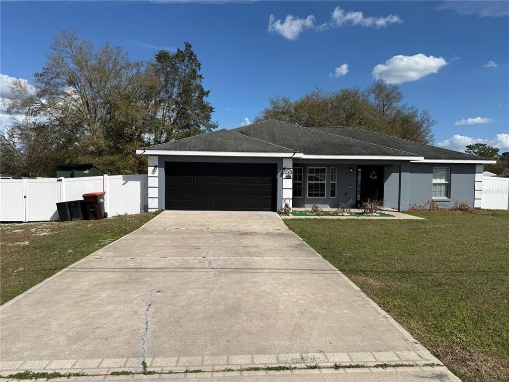 Se 97th Ave, Summerfield, FL 34491