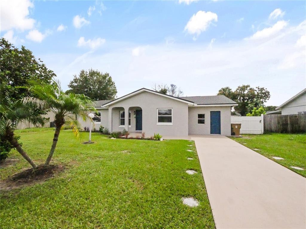 Iguala Dr, Kissimmee, FL 34743