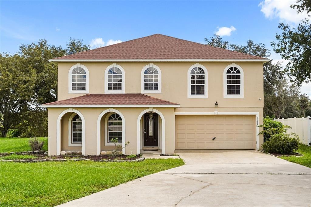 Ridgemoor Dr, Mascotte, FL 34753