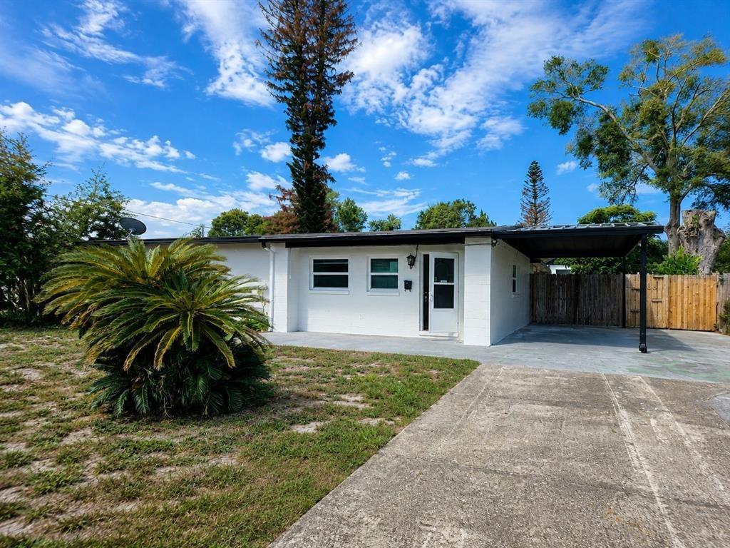 El Vedado Ave, Orlando, FL 32807