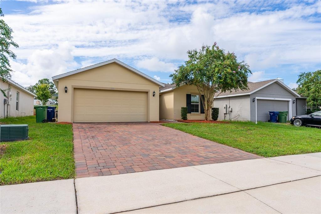 Lucerne Loop Rd Ne, Winter Haven, FL 33881