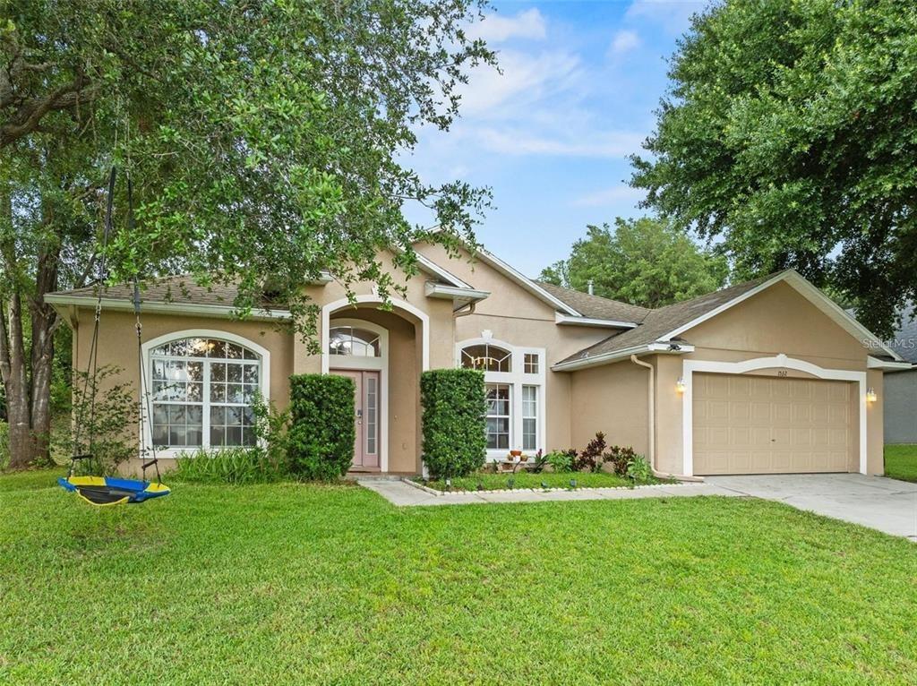 Nightfall Dr, Clermont, FL 34711