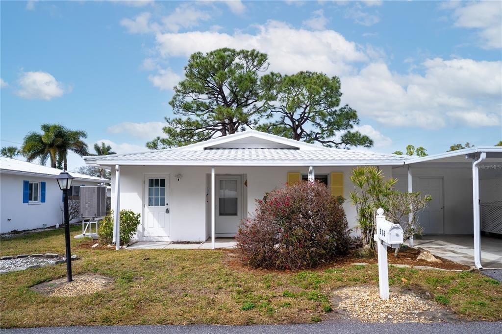 Fair Winds Dr, Nokomis, FL 34275