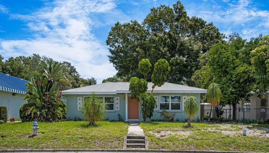 26th St W, Bradenton, FL 34205