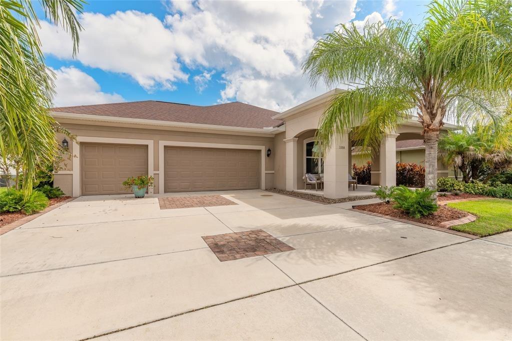 Bellino Blvd, New Smyrna Beach, FL 32168