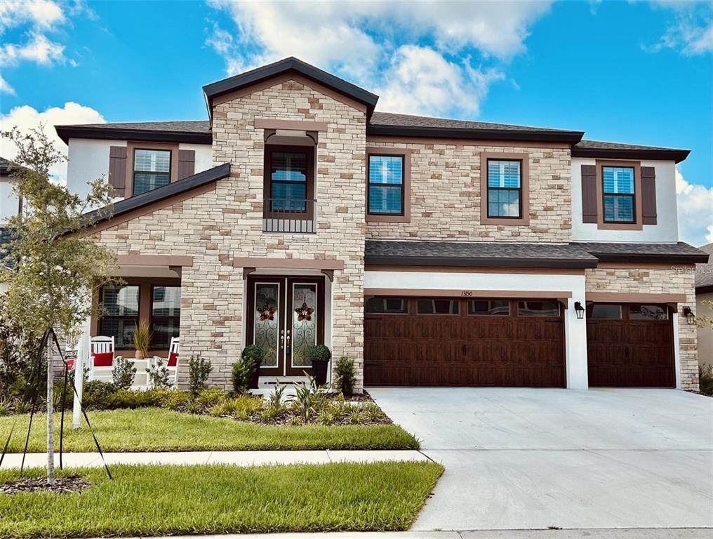 Wellspring Dr, Lithia, FL 33547