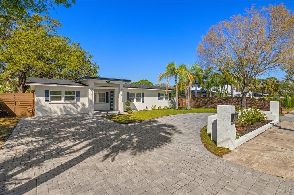 S West Shore Blvd, Tampa, FL 33629