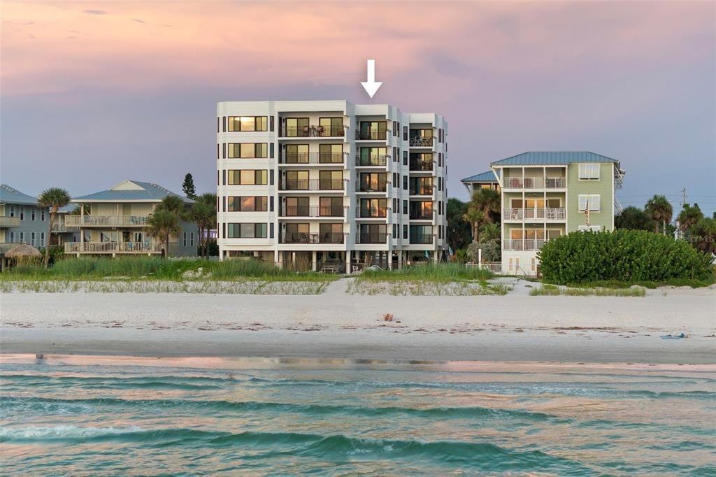 Gulf Blvd, Indian Rocks Beach, FL 33785