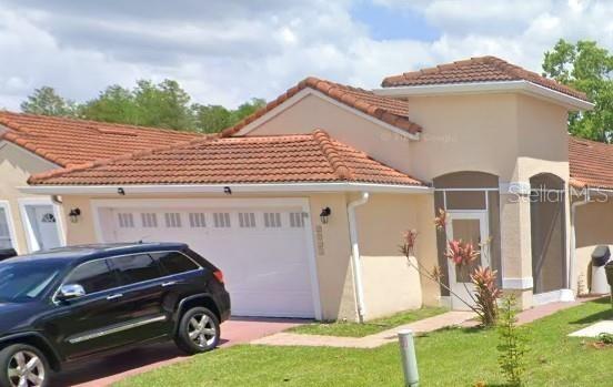 Condado Ct, Kissimmee, FL 34743