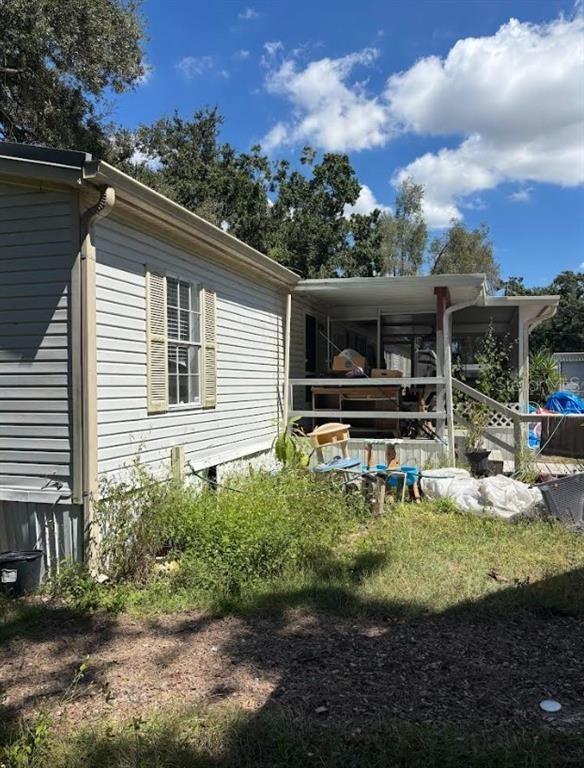 8th Ct Se, Ruskin, FL 33570