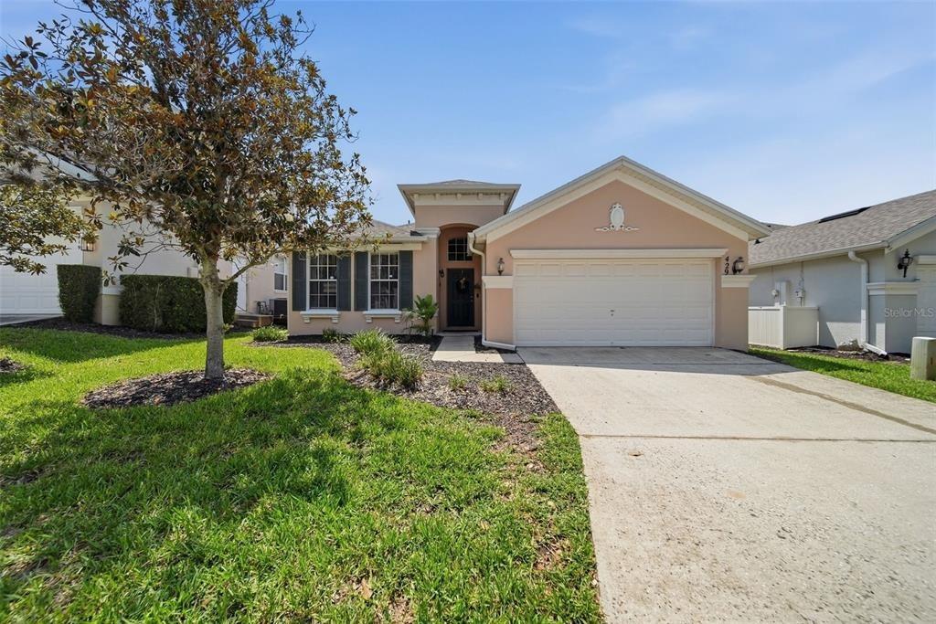 Orista Dr, Davenport, FL 33897
