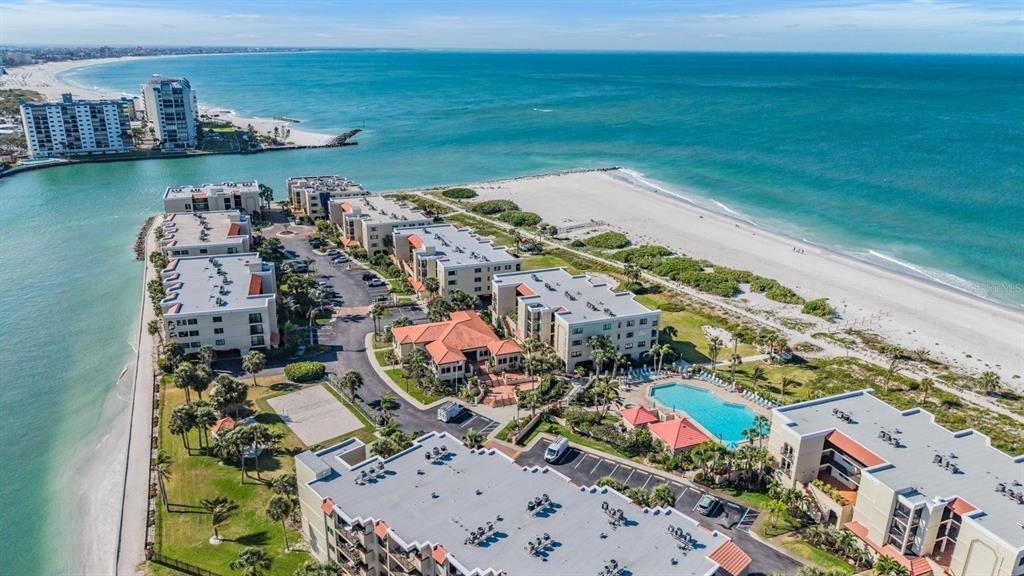 Bayshore Dr, Treasure Island, FL 33706