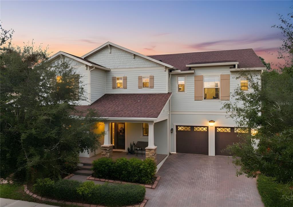 Gorgona Isle Dr, Windermere, FL 34786