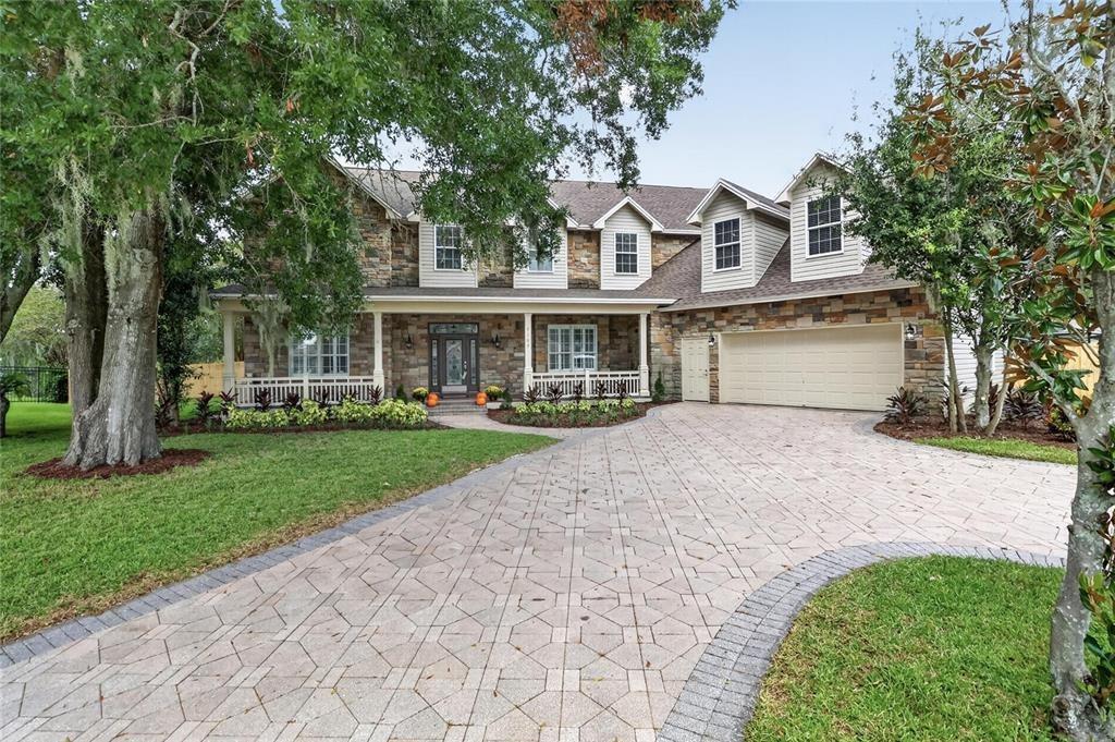 Twelve Oaks Dr, Lakeland, FL 33813