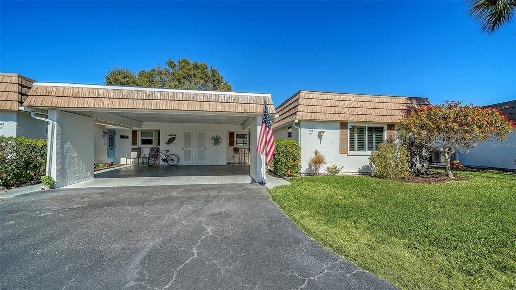 Riverbluff Cir # V-50, Sarasota, FL 34231