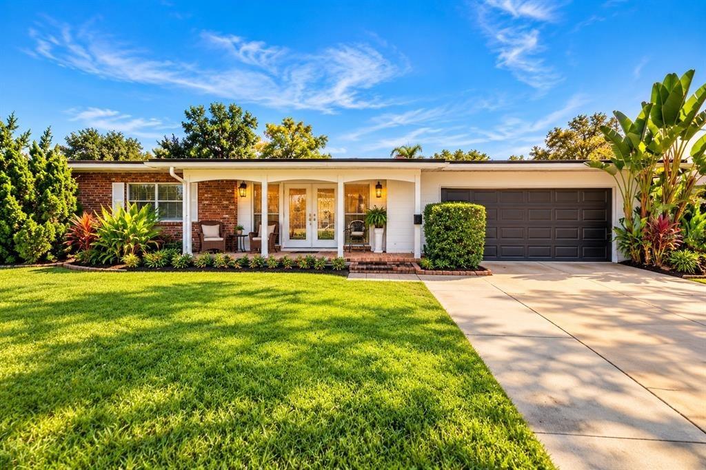 Caribbean Ct, Orlando, FL 32805