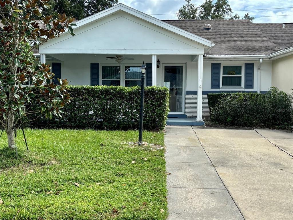 Sw 97th Lane Rd, Ocala, FL 34481
