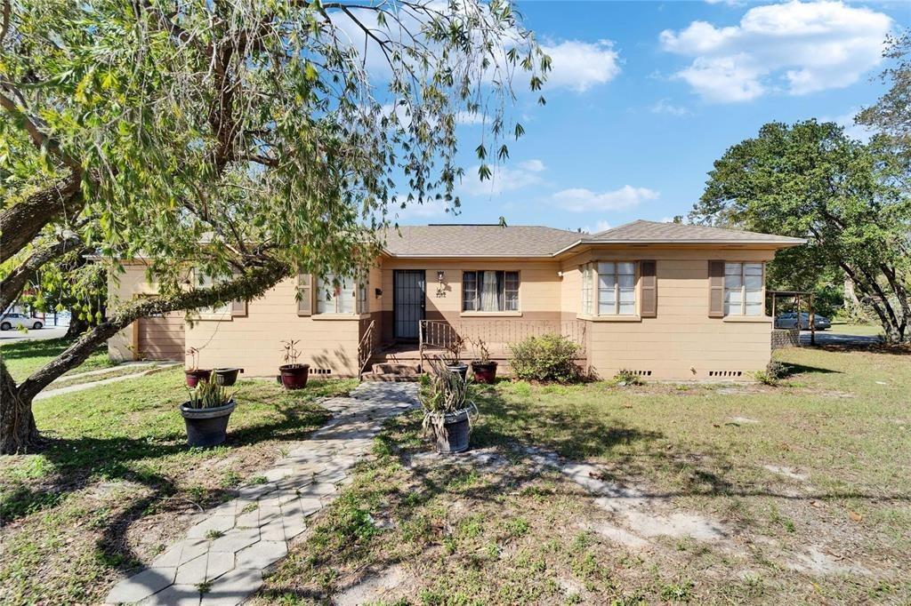 N Boulevard, Tampa, FL 33602